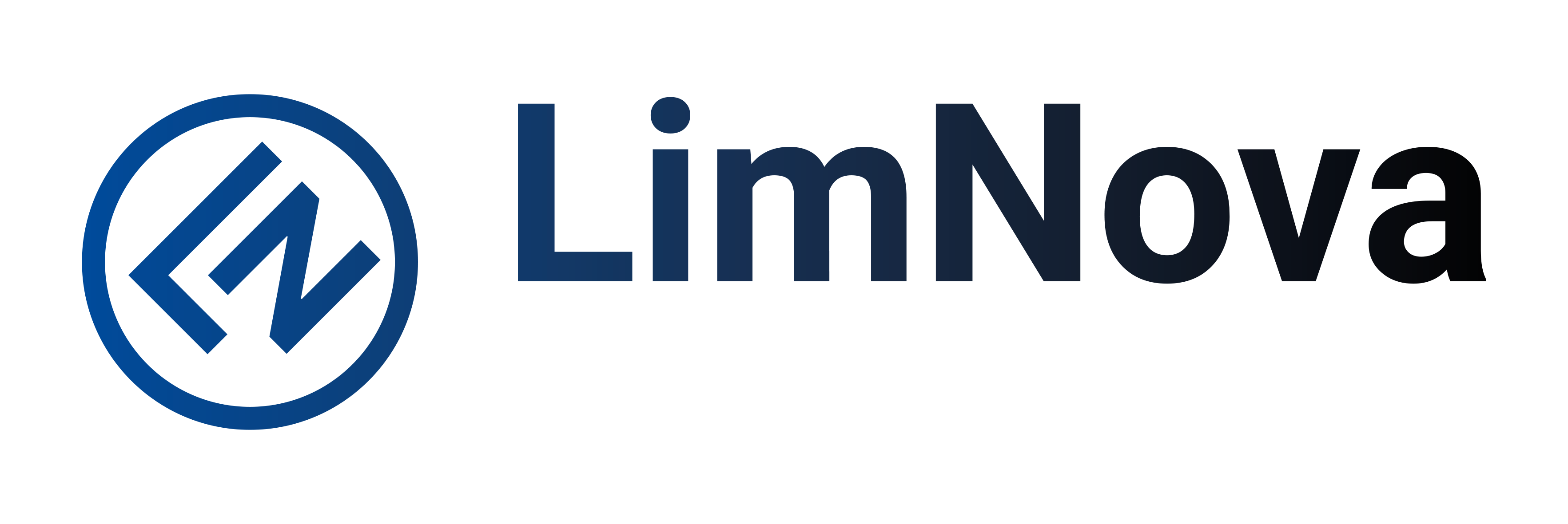 LimNova
